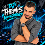 DJ Themis Konstantinou