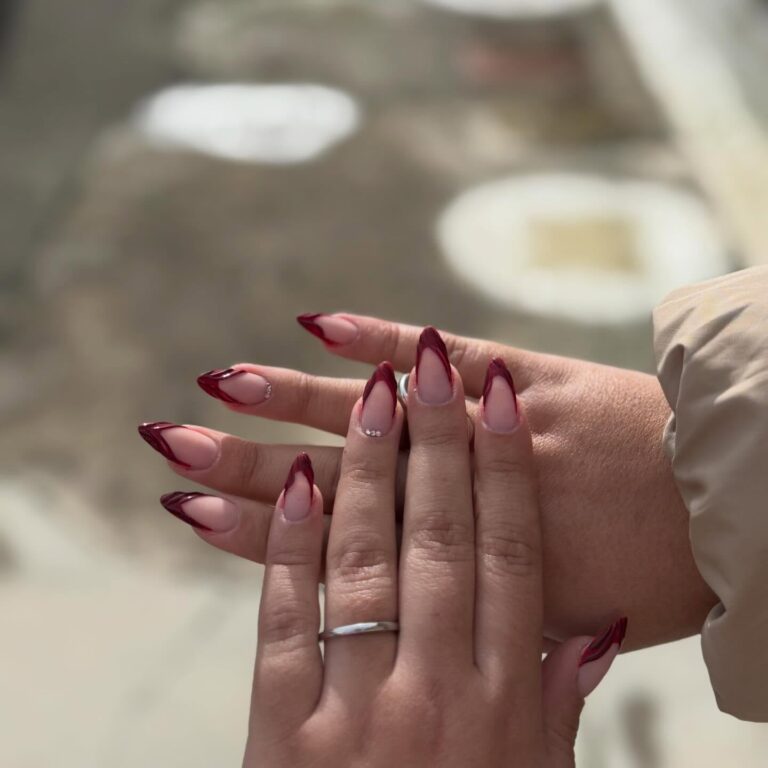 LOVELISTA NAILS — Φωτογραφία
