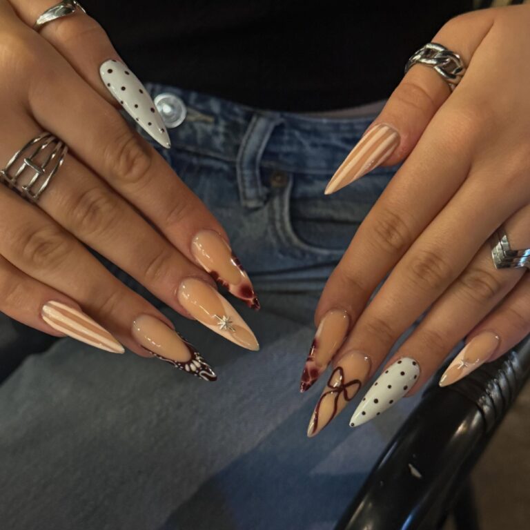 LOVELISTA NAILS — Φωτογραφία