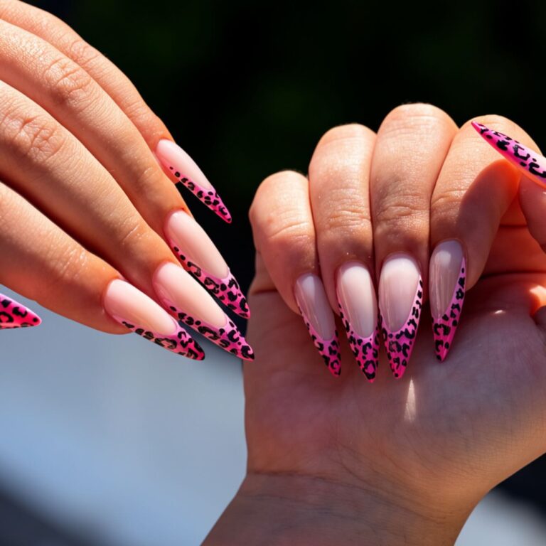 LOVELISTA NAILS — Φωτογραφία