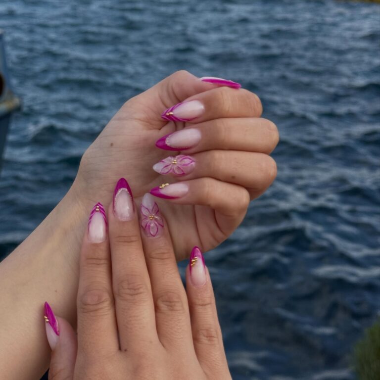 LOVELISTA NAILS — Φωτογραφία