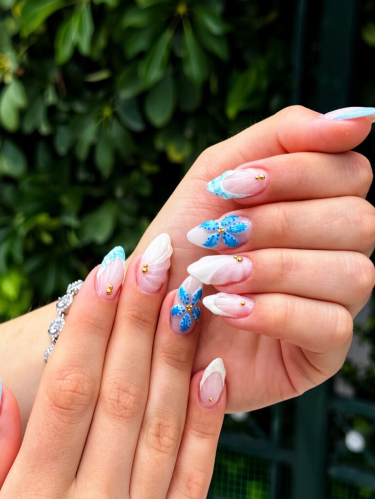 LOVELISTA NAILS — Φωτογραφία