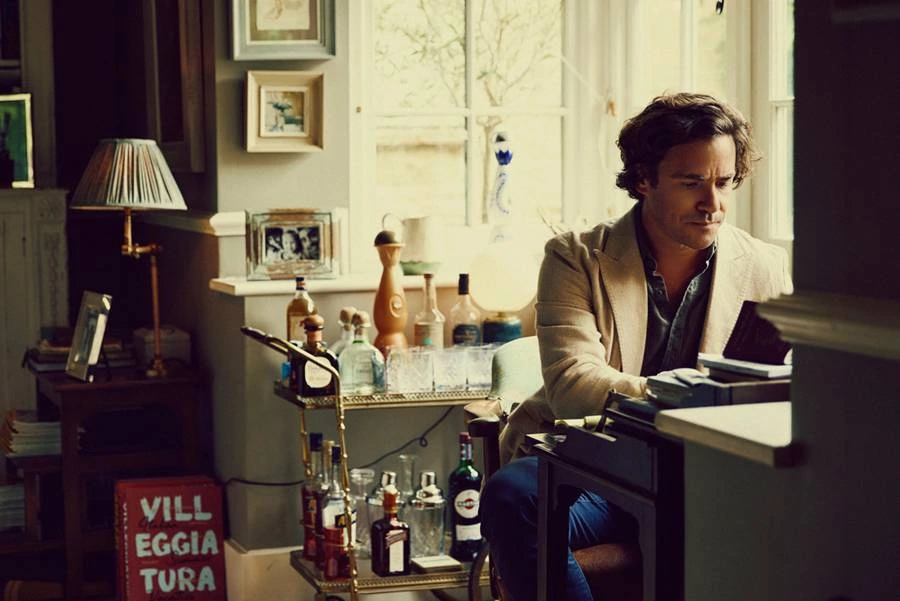 Jack Savoretti -The One : Ένα τραγούδι με νοσταλγική διάθεση και ήχο από τα ’90s