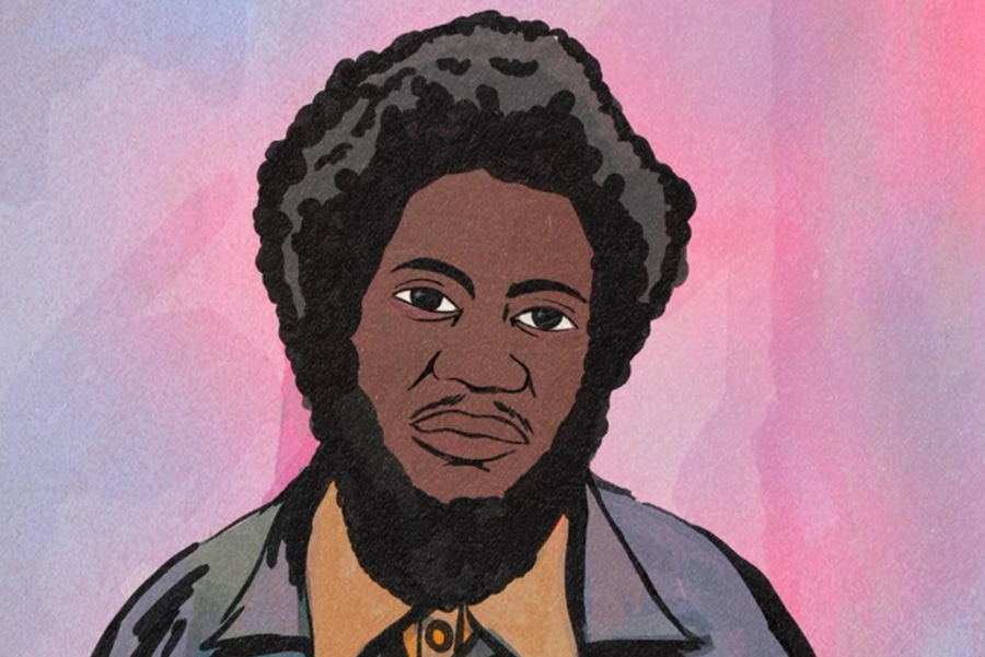 Michael Kiwanuka – Summer Clothes: Το νέο τραγούδι από το άλμπουμ «Fudge»