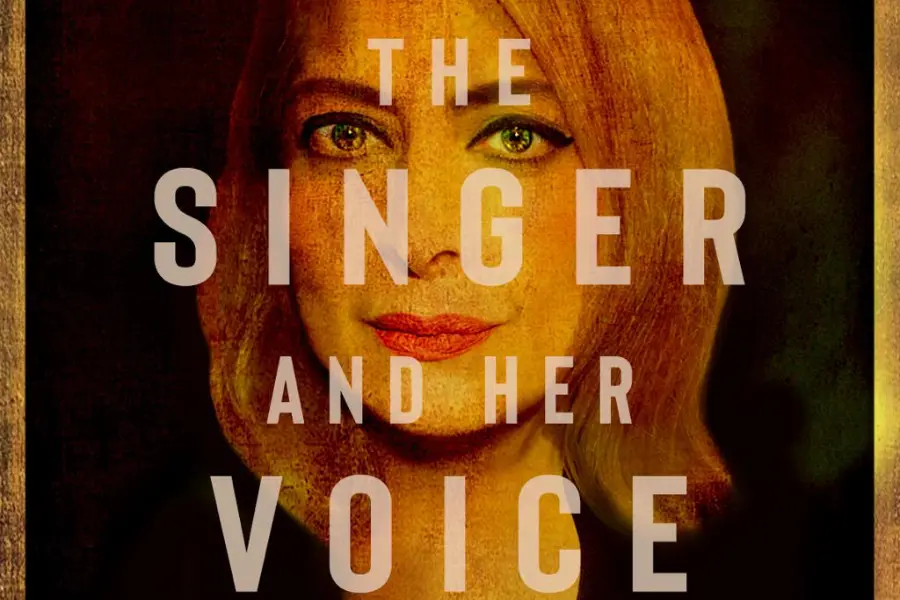 Αλέξια “The Singer and her Voice” στο Melissa Music Theater
