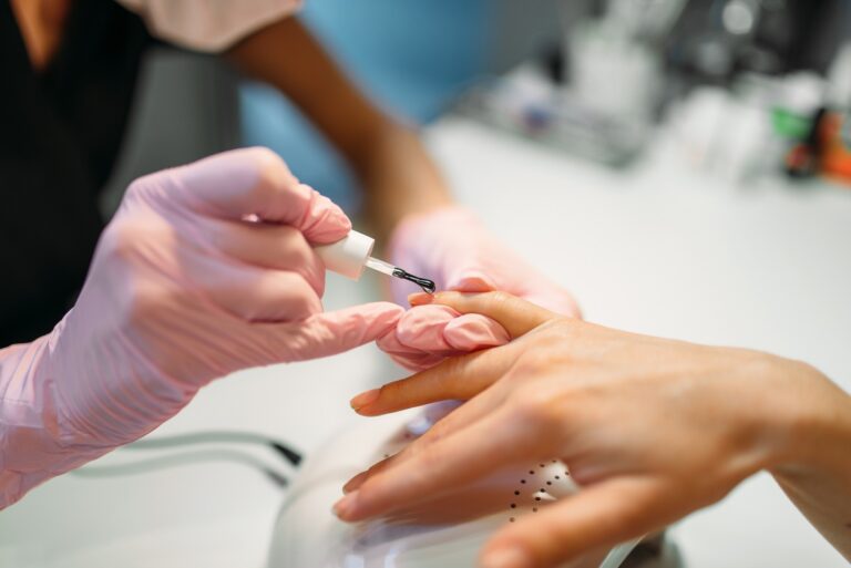 LOVELISTA NAILS — Φωτογραφία