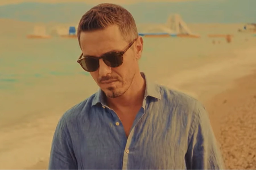 Μιχάλης Χατζηγιάννης – Όλα Μαγικά | Το musicity.gr προτείνει
